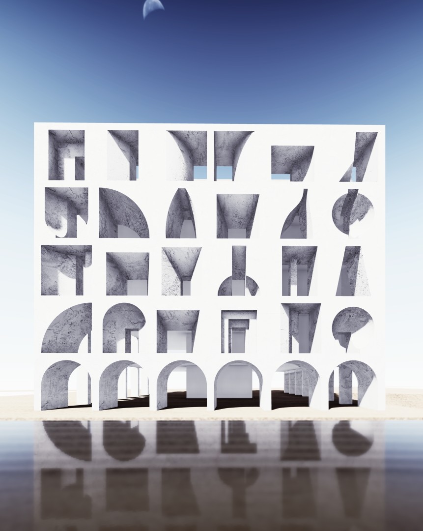 From Architects with Love